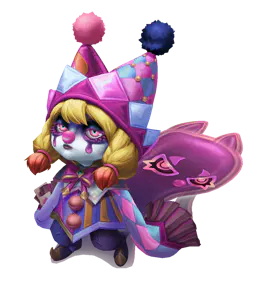 Rose Quartz Surprise Party Vex chroma