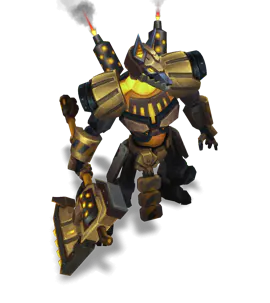 Catseye Battlecast Nasus chroma