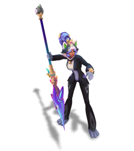 Obsidian Kittalee chroma