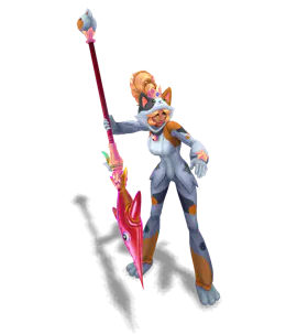 Pearl Kittalee chroma