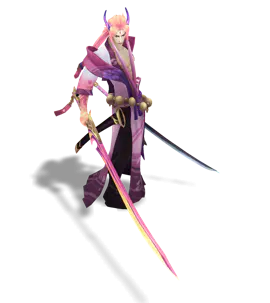 Rose Quartz Spirit Blossom Yone chroma