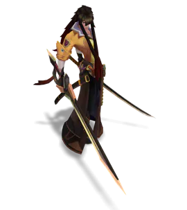 Citrine Battle Academia Yone chroma