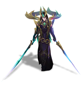 Lifebringer Dawnbringer Yone chroma