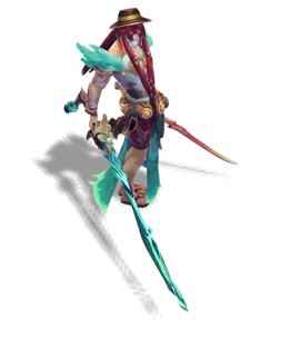 Ruby Ocean Song Yone chroma