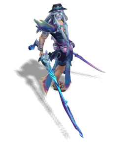 Obsidian Ocean Song Yone chroma