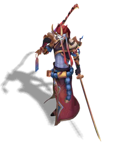 Ruby Inkshadow Yone chroma