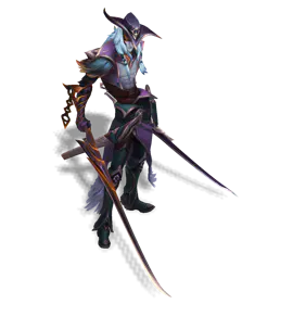 Tanzanite High Noon Yone chroma