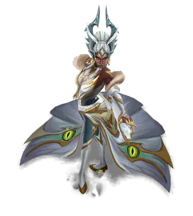 Pearl Coven Mel chroma