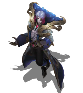 Pearl Dark Waters Vladimir chroma
