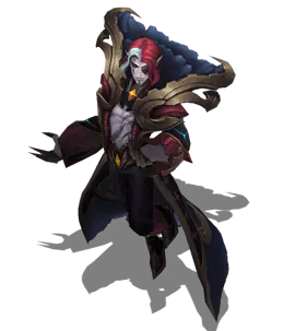 Obsidian Dark Waters Vladimir chroma