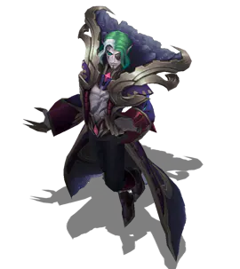 Tanzanite Dark Waters Vladimir chroma