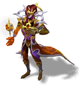 Catseye Broken Covenant Vladimir chroma