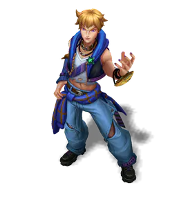 Sapphire HEARTSTEEL Live My Life Ezreal chroma