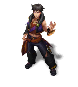 Obsidian HEARTSTEEL Live My Life Ezreal chroma