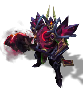 Antimatter Dark Star Mordekaiser chroma