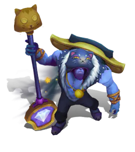 Obsidian Meowrick chroma