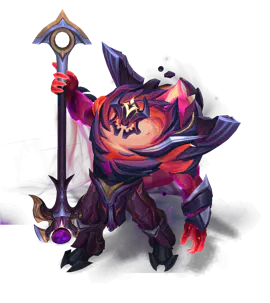 Quasar Dark Star Yorick chroma