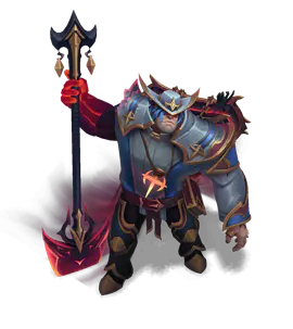 Pearl High Noon Yorick chroma