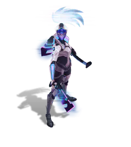 Pearl PROJECT: Akali chroma