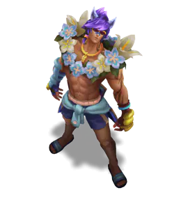 Pearl Pool Party Sett chroma