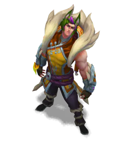 Catseye Firecracker Sett chroma