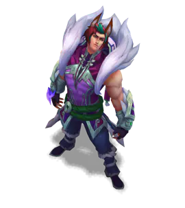 Amethyst Firecracker Sett chroma