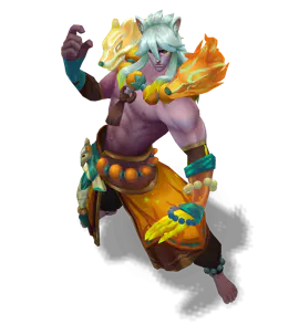 Catseye Spirit Blossom Sett chroma