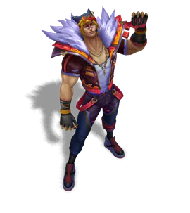 Ruby HEARTSTEEL Sett chroma