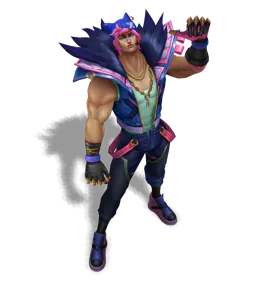 Sapphire HEARTSTEEL Sett chroma