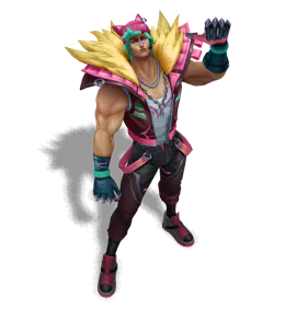 Rose Quartz HEARTSTEEL Sett chroma