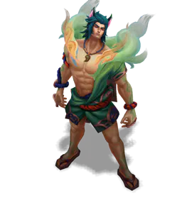 Emerald Spirit Blossom Springs Sett chroma