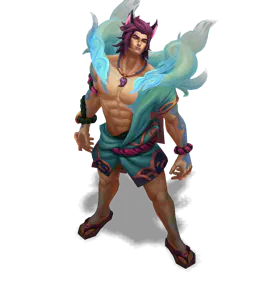 Turquoise Spirit Blossom Springs Sett chroma