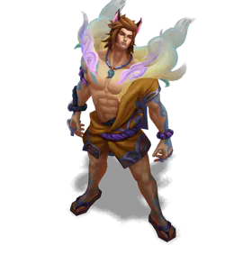 Citrine Spirit Blossom Springs Sett chroma