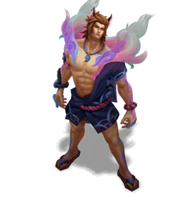 Obsidian Spirit Blossom Springs Sett chroma