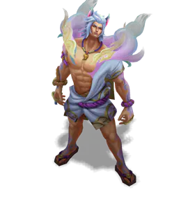 Pearl Spirit Blossom Springs Sett chroma
