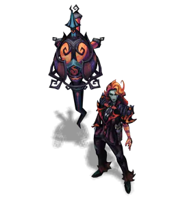 Ruby Fright Night Renata Glasc chroma