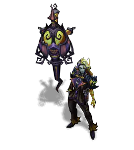 Catseye Fright Night Renata Glasc chroma