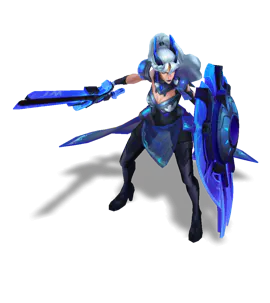 Elite DWG Leona chroma