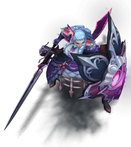 Tanzanite High Noon Leona chroma