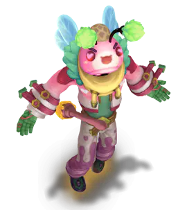 Rose Quartz Beezahar chroma