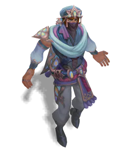 Pearl Fatebreaker Malzahar chroma