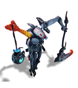 Pearl Praetorian Fiddlesticks chroma