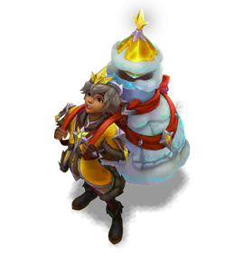 Catseye Winter Wonder Milio chroma