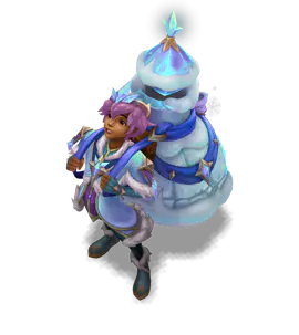 Pearl Winter Wonder Milio chroma