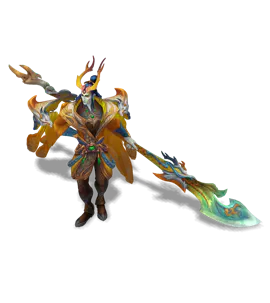 Catseye Immortal Journey Zaahen chroma