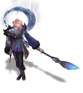 Sapphire Winterblessed Hwei chroma
