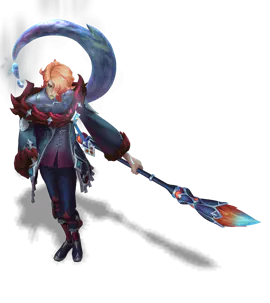 Obsidian Winterblessed Hwei chroma