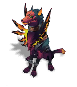 Jasper Soul Fighter Naafiri chroma