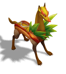 Catseye Glizzy Naafiri chroma