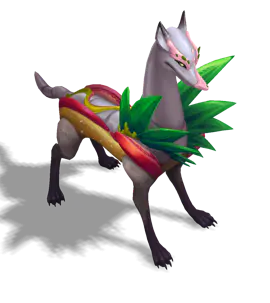 Pearl Glizzy Naafiri chroma